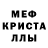 МЕТАДОН кристалл Radical Fantasy